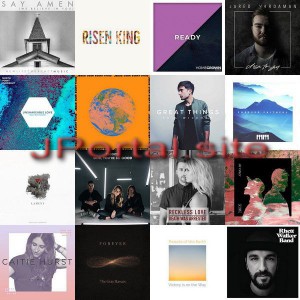 Various Artists - NEW SINGLES (2018)