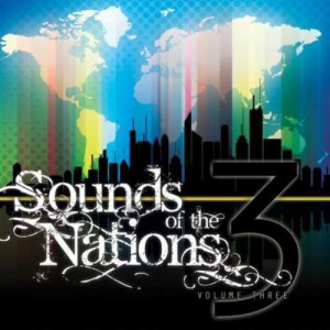 Various Artists - Sounds of the Nations Vol.2 (2011)