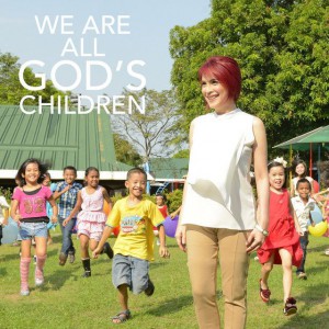 Various Artists - We Are All God's Children (2014)
