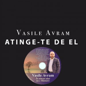 Vasile Avram - Atinge-Te De El (2021)