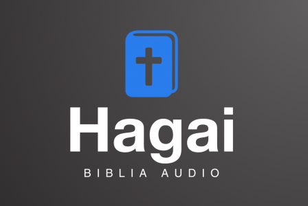 Vechiul Testament - Biblia Audio - Hagai