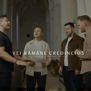 Alin Timofte - Vei Ramane Credincios (2023)