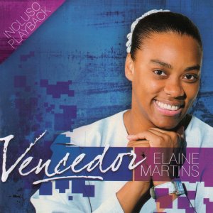 Elaine Martins - Vencedor
