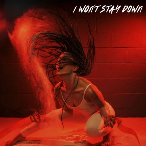 VERIDIA - I Won't Stay Down (2018)