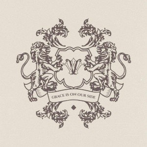 Vertical Worship - Grace Is On Our Side (2020)