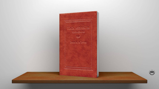 David M. M'Intyre - Viața ascunsă de rugăciune