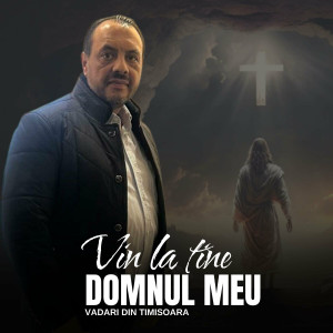 Vadari De La Timisoara - Vin La Tine Domnul Meu (2025)