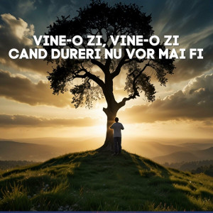 Muzica Crestina Noua - Vine-O Zi, Vine-O Zi Cand Dureri Nu Vor Mai Fi (2024)