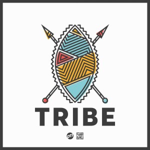 Vineyard UK - Tribe [Live From DTI] (2017)