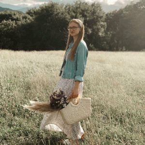 Naomi Holdiș - Vin´Naintea Ta (2020)