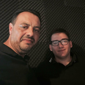 Vadari De La Timisoara - Vino Doamne In Casa Mea (2023)