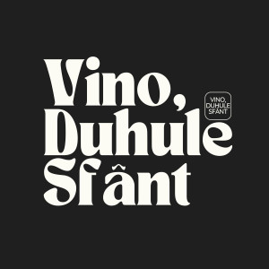 Ovidiu Roman - Vino, Duhule Sfânt (2023)