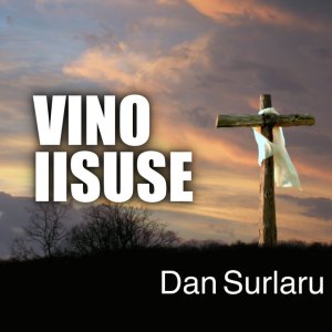 Dan Surlaru - Vino Iisuse