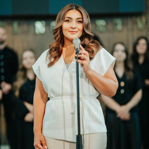 Alina Havrisciuc - Vino Isus (2024)