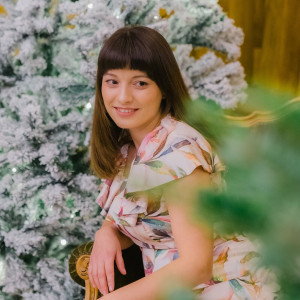 Luiza Spiridon - Vino Să Cântăm - Colinde (2023)