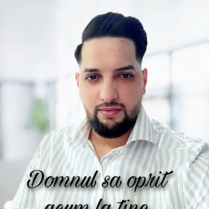 Viorel Din Buzău - Domnul Sa Oprit Acum La Tine (2022)