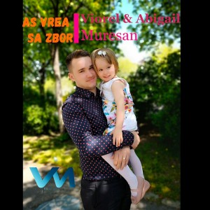 Viorel Mureșan - Aș Vrea Să Zbor (2022)