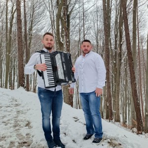 Viorel Mureșan - Colind, Doamne Ai Grija De Noi (2022)