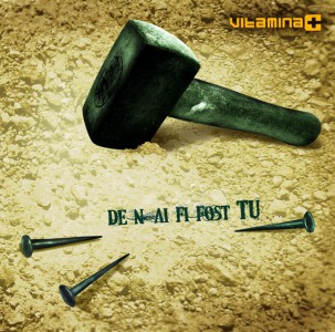 Vitamina C - De n-ai fi fost tu (2008)