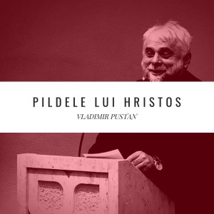 Vladimir Pustan - Pildele lui Hristos (2019)