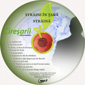 Vladimir Pustan - Străini În Țara Străină (2019)