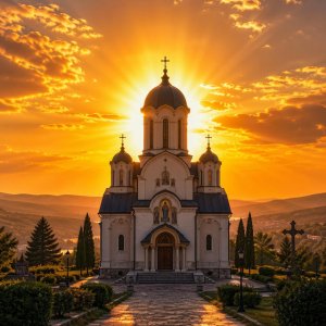 Ștefan Dubatufca - Voi Binecuvânta Pe Domnul