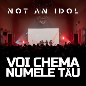 Not An Idol - Voi Chema Numele Tău
