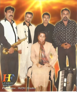 Mirela Si Gavril Teglas - Vol.1