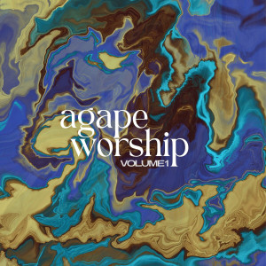 Agape Worship OC - Volume 1 (Live) (2025)