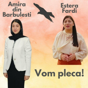 Amira Din Barbulesti - Vom Pleca! (2024)