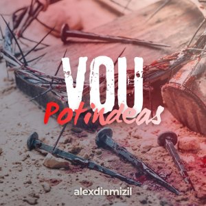 Alex din Mizil - Vou Potindeas