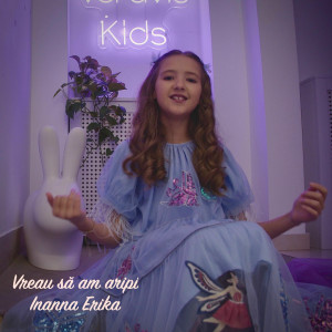 Ciprian Agapie - Vreau Sa Am Aripi (2025)