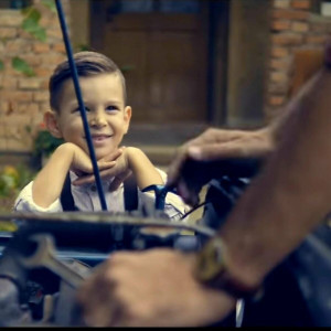 Familia Pascal - Vreau Sa Fiu Ca Tine (2019)