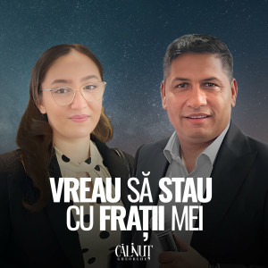 Calinut Gheorghe - Vreau Sa Stau Cu Fratii Mei (2023)