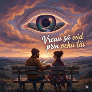 Studio Beny-Hotin Beniamin - Vreau Sa Vad Prin Ochii Tai