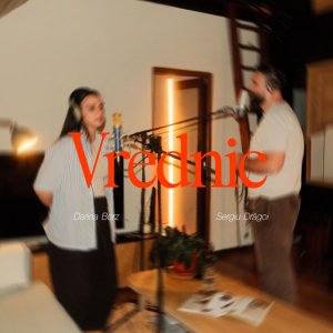 Sergiu Drăgoi - Vrednic