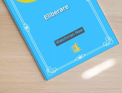 Watchman Nee - Eliberare (2022)