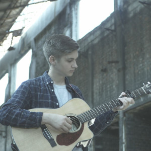 Nadim - Way Maker (2021)