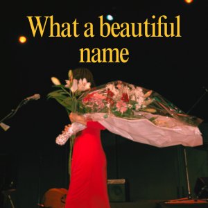 Brooke Ligertwood - What A Beautiful Name