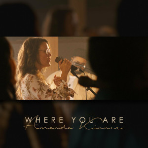 Amanda Kinner - Where You Are (2021)