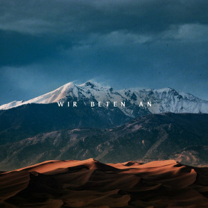 Alive Worship - Wir Beten An (2023)