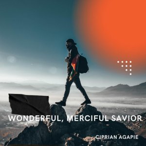 Ciprian Agapie - Wonderful, Merciful Savior