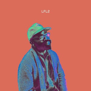 Wordsplayed & Weathrman - LFL2 (2018)