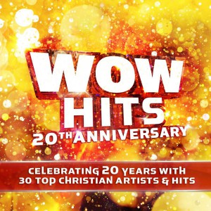 Wow Hits - 20th Anniversary (2016)