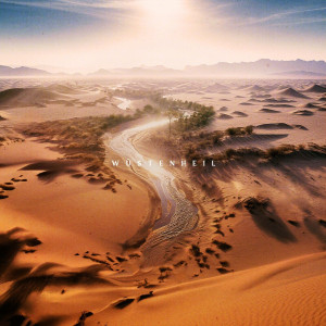 Alive Worship - Wüstenheil (Live) (2023)