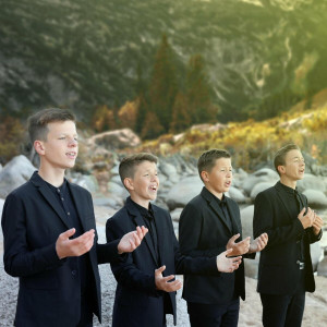 Нотки - Я Даю Мир (2022)