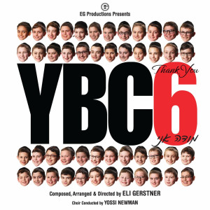 The Yeshiva Boys Choir - YBC 6 Modeh Ani (Thank You) (2014)