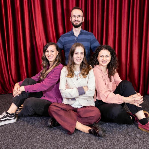 Ramona Bâgu - You Are My Beloved (2025)