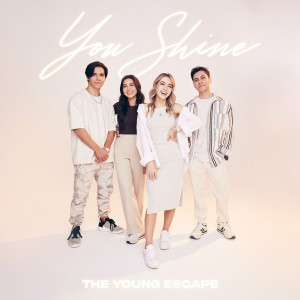The Young Escape - You Shine (2023)