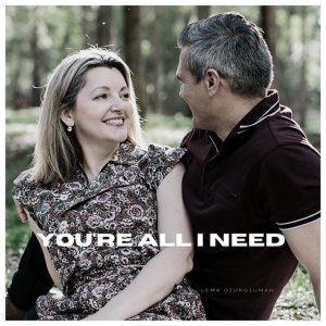 Lema Giurgiuman - You're All I Need